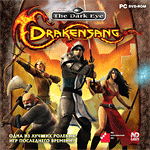 The Dark Eye  Drakensang PC-DVD (Jewel)