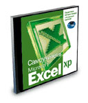  Excel XP (Jewel)