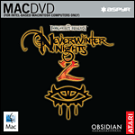 NeverWinter Nights 2   MAC PC-DVD (Jewel)