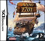 Anno 1701: Dawn Of Discovery (DS)