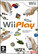 :   Wii Remote +  Play (Wii)