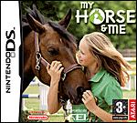 My Horse & Me (DS)