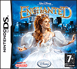 Enchanted (DS)