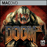 Doom 3   MAC PC-DVD (Jewel)