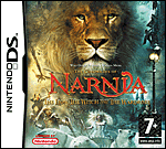 The Chronicles of Narnia: the Lion, the Witch and the Wardrobe (DS)