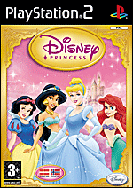 Disney Princess. Enchanted Journey. .   (PS2)