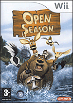 Open Season (Wii)