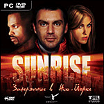 Sunrise:   - PC-DVD (Jewel)