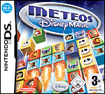 Meteos: Disney Edition (DS)