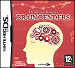Dr Reiner Knizia's Brainbenders (DS)
