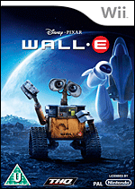Wall-E (Wii)