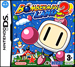 Bomberman Land 2. Touch! (DS)