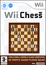 Chess Wi-Fi (Wii)