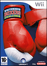 Victorious Boxer (Wii)