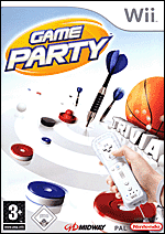 Game Party (Wii)