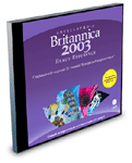 Britannica 2003 Ready Reference (Jewel)