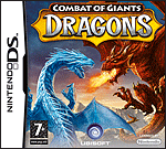 Combat Of Giants: Dragons (DS)