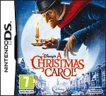 Disney's A Christmas Carol (DS)