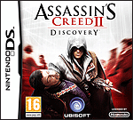 Assassin's Creed II: Discovery (DS)