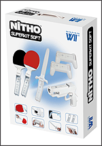 NITHO     . , , ,  .   WMP (Wii)