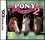Pony Friends 2 (DS)