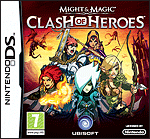 Might & Magic: Clash of Heroes (DS)