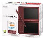   Nintendo DSi XL ()