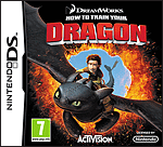 Train your Dragon (DS)