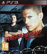 Prison Break: The Conspiracy (:  ) (PS3)