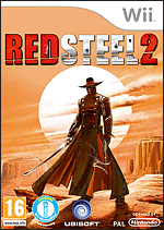 :  Red Steel 2 . . + Wii Motion Plus (Wii)