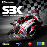 SBK.     PC-DVD (Jewel)
