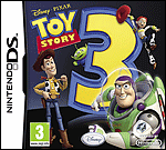 Disney/PixarToy Story 3 (DS)