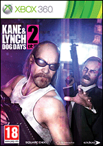 Kane & Lynch 2: Dog Days. . . (Xbox 360)