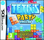 Tetris Party Deluxe. Wi-Fi (DS)