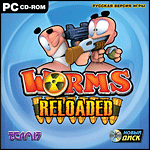 Worms Reloaded (Jewel)