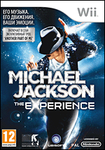 Michael Jackson: The Experience. . . (Wii)