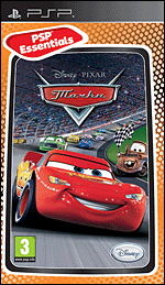 Disney/Pixar . . . (Essentials) (PSP)