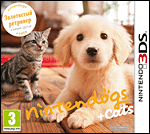 Nintendogs+Cats. -   .   (3DS)