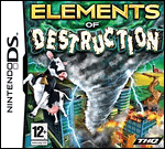 Elements of Destruction (DS)