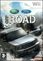 Ford Off Road Racing (Wii)