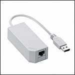 Lan Adapter (Wii)
