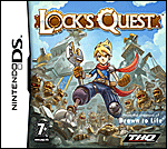 Lock's Quest (DS)