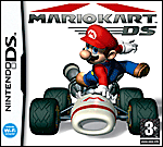 Mario Kart DS Wi-Fi (DS)