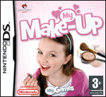 My Make-Up (DS)