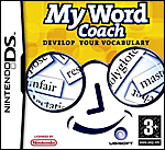 My Word Coach (DS)
