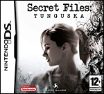 Secret Files: Tunguska (DS)