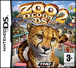 Zoo Tycoon II (DS)