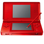   Nintendo DS Lite ()