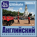 Tell me More Ultimate.  .  2 PC-DVD (Jewel)