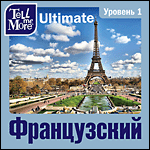 Tell me More Ultimate.  .  1 PC-DVD (Jewel)